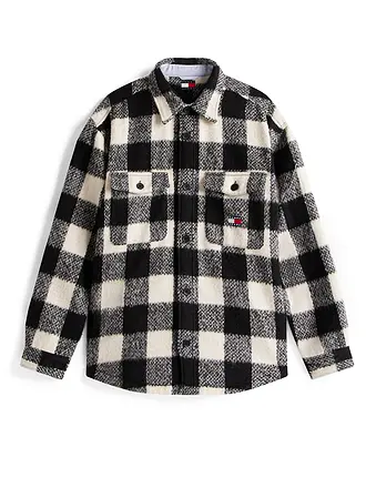 TOMMY JEANS | Overshirt | 